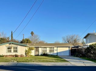 3306 Esperanza Dr, Concord, CA 94519
