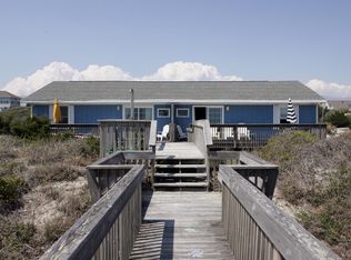 6203 Ocean Dr #W & E, Emerald Isle, NC 28594