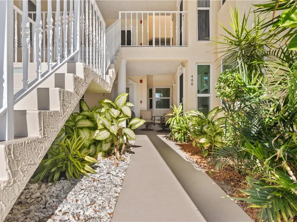 466 Grove Isle Cir Unit 466, Vero Beach, FL 32962