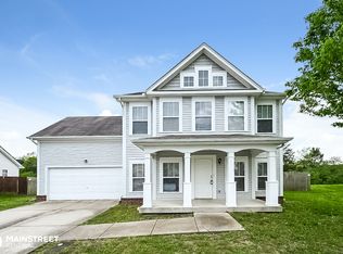 1736 Cumberland Station Blvd, Madison, TN 37115