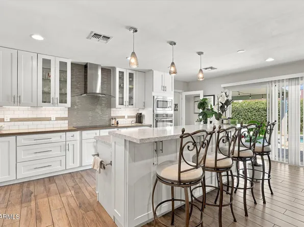 8214 E BUENA TERRA Way, Scottsdale, AZ 85250