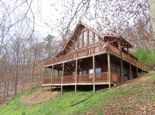 121 Timber Ridge Rd, Sharps Chapel, TN 37866