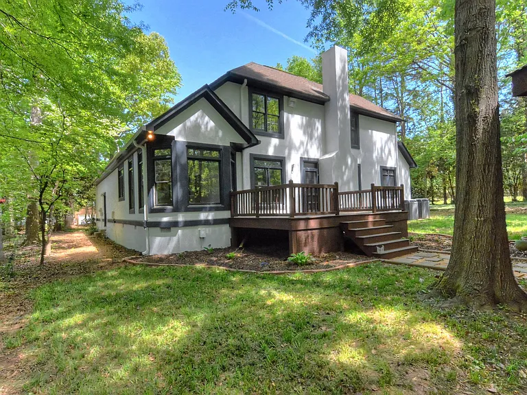 back of the house 2023