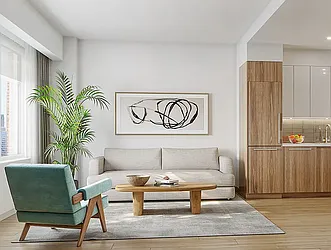 Rented by Cantor and Pecorella