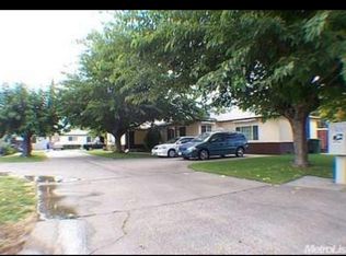 1175 N Denair Ave #1177, Turlock, CA 95380