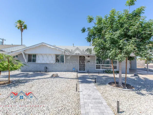 7550 E Edgemont Ave, Scottsdale, AZ 85257