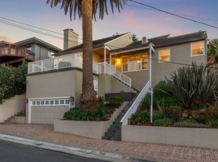 4032 Bayview Ave, San Mateo, CA 94403