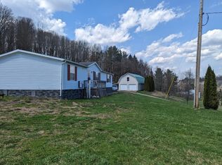 613 W Branch Rd, Wellsboro, PA 16901