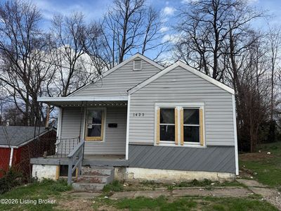 1423 Arling Ave, Louisville, KY, 40215
