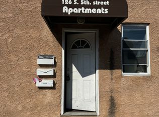 126 S 5th St APT 2, Darby, PA 19023