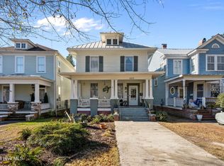 1223 National Avenue, New Bern, NC 28560