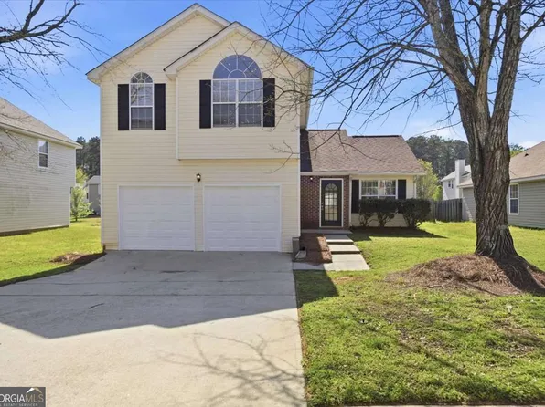 4729 Score Ct, Snellville, GA 30039