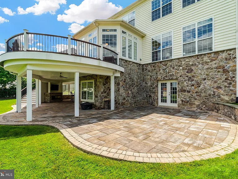 22374 Dolomite Hills Dr — Photo 75