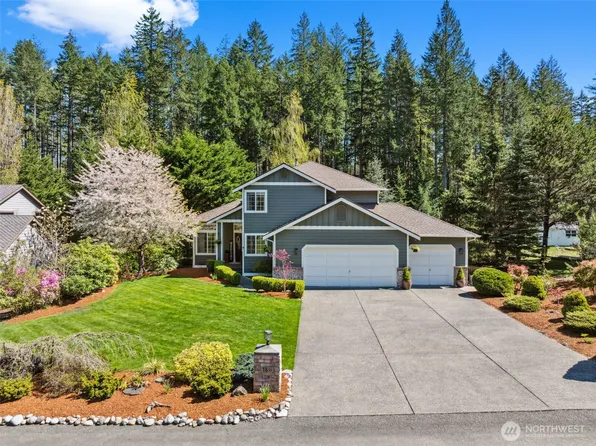 7811 Broadstone Place SW, Port Orchard, WA 98367