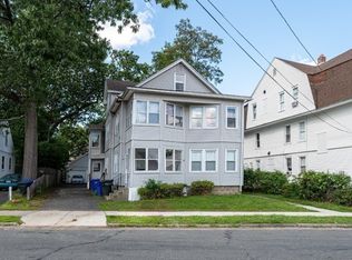 38-40 Washington St, Springfield, MA 01108