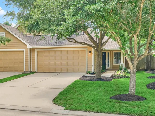 15 Marywood, Conroe, TX 77384