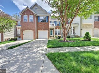 1805 Foxwood Cir, Bowie, MD 20721