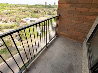 9808 103rd St NW #1204, Edmonton, AB T5K2G4