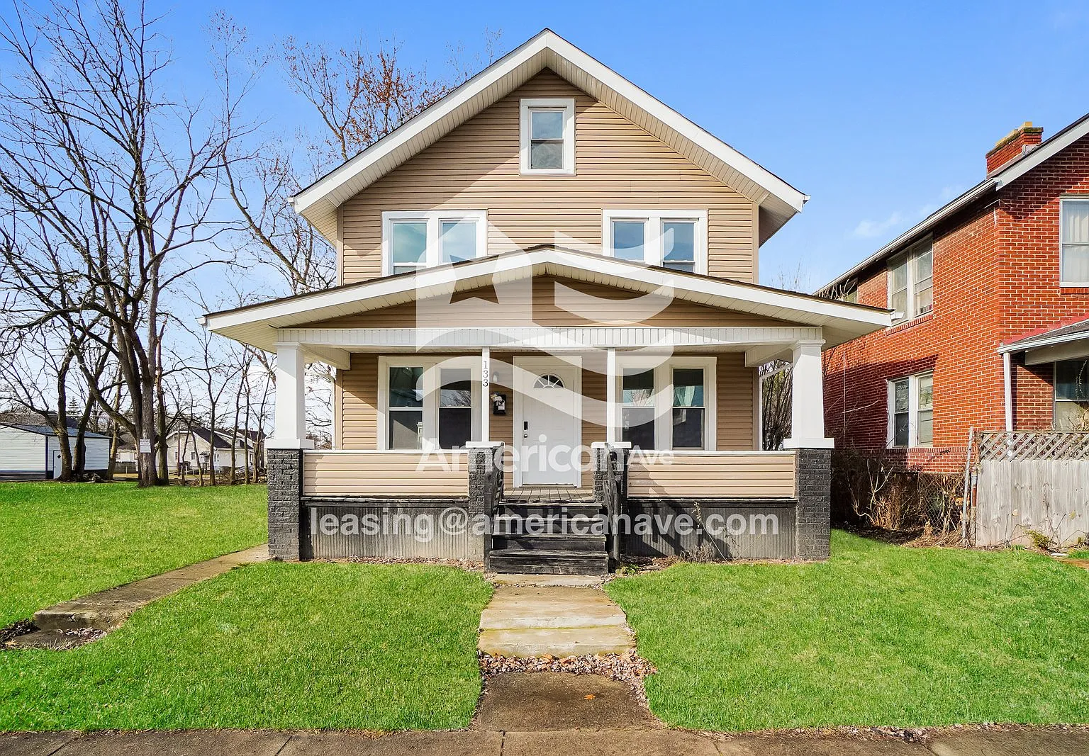 3 bed, 1.0 bath, 1513 sqft, $1,397 — Photo 1