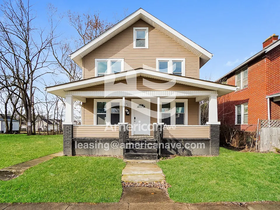 133 N Wayne Ave