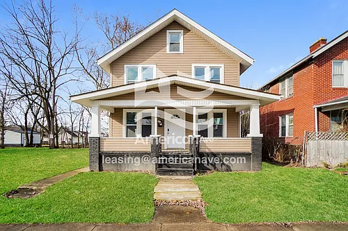 133 N Wayne Ave Photo 1
