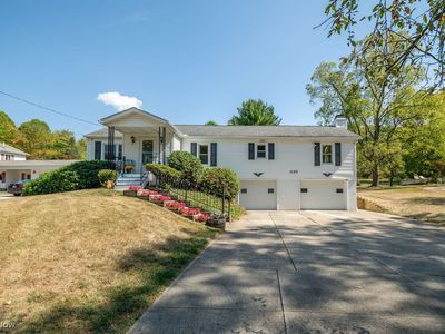 1165 Broadview Rd, Tallmadge, OH, 44278