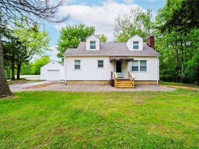 708 S Meridian Rd, Youngstown, OH, 44509
