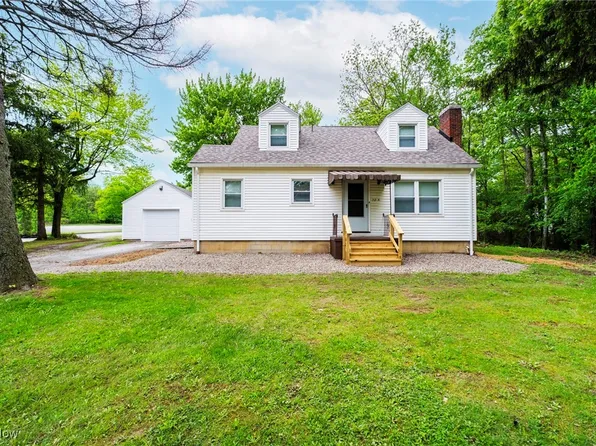 708 S Meridian Rd, Youngstown, OH 44509