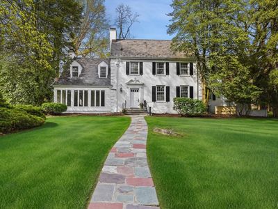 14 Anchor Drive, Rye, NY, 10580