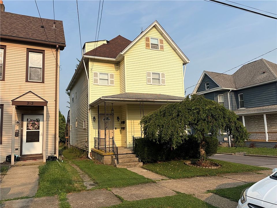 1st image of 214 1st St