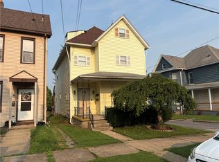 214 1st St, Butler, PA 16001