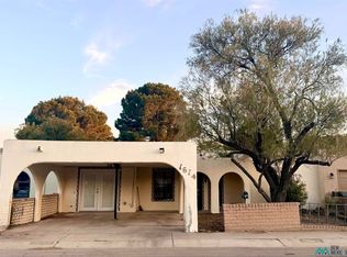 1614 Live Oak Pl, Carlsbad, NM 88220