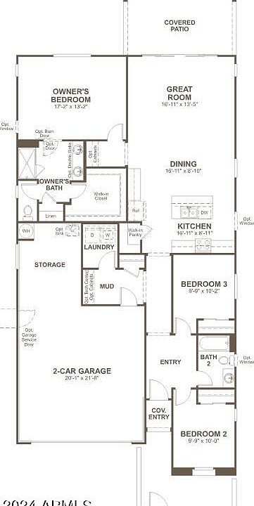 2nd image of 24225 W ZAK Road