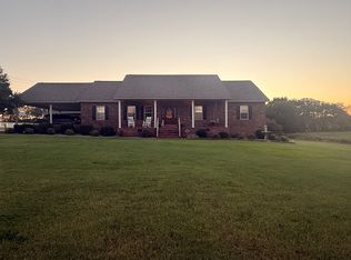 3851 Lanesferry Rd, Newbern, TN 38059