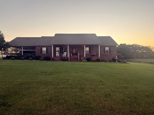 3851 Lanesferry Rd, Newbern, TN 38059