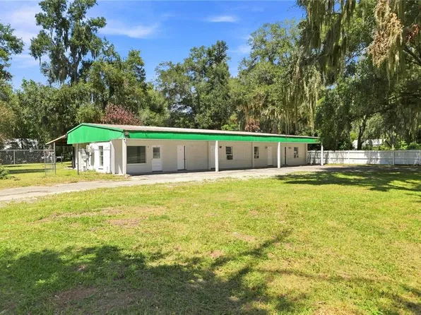 5562 S US 301, BUSHNELL, FL 33513