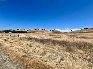 0 Briones Valley Rd, Brentwood, CA 94513