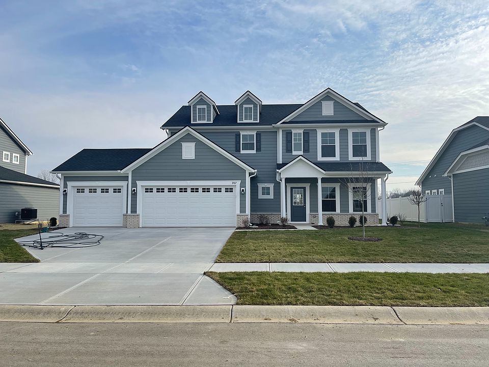 1st image of 3767 Railhead Ave