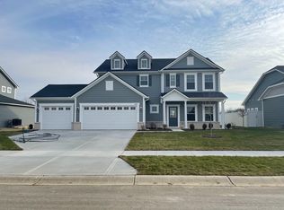 3767 Railhead Ave, Westfield, IN 46074