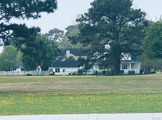 1100 Soundside Rd, Edenton, NC 27932