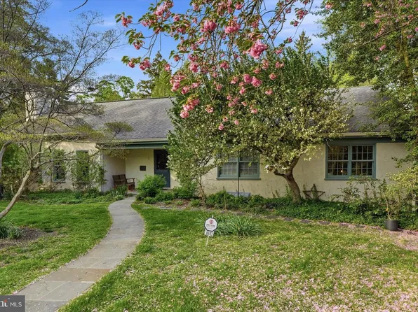 8643 Montgomery Ave, Wyndmoor, PA 19038