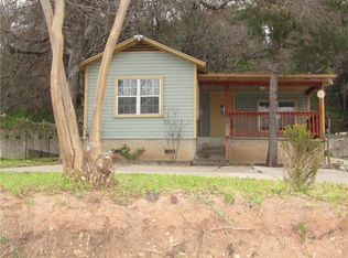 2808 Oak Springs Dr, Austin, TX 78702