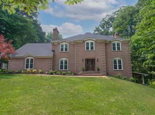 4134 Dartmouth Ln, Gainesville, VA 20155