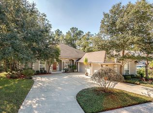 13784 Deer Chase Pl, Jacksonville, FL 32224