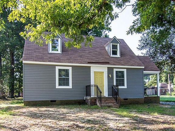2nd image of 503 Grayson Ave