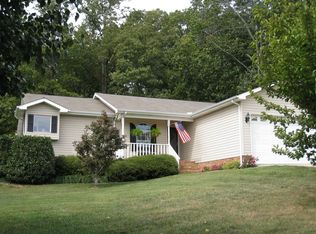 4115 Birdie Ln, Cohutta, GA 30710