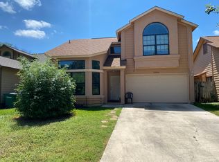 9346 Village Lance, San Antonio, TX 78250