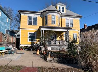 122-124 Spruce St, Watertown, MA 02472