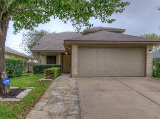 748 Patchway Ln, Austin, TX 78748