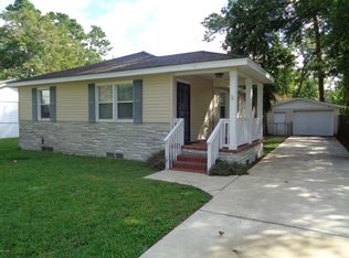 1381 Dakar St, Jacksonville, FL 32205